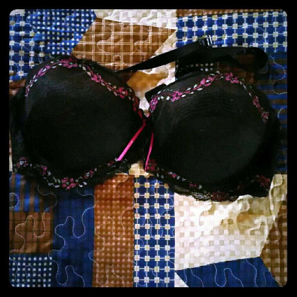 Bra